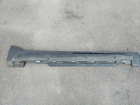 фото thumb №1, Volvo v40 ii cross country молдинг порог правая