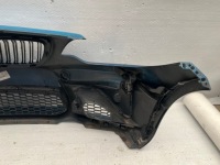 фото thumb №9, Бампер перед передний bmw m2 f87 оригинал c16 комплектный