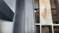 фото thumb №14, Молдинг поріг права volvo xc60 i lift 13-18r nowa оригінальний номер 39819619