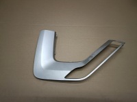 Купити Mg gs решітка бампера ліва 10125257l, фото thumb