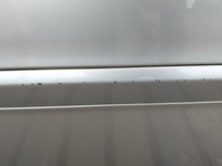 фото thumb №9, Двері ліва перед volvo xc90 i lift сріблястий 2007-2014