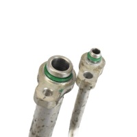 Дроти кондиціонера трубка 1037962-00-e tesla model s Доставка, фото thumb