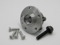 Купить Подшипник колеса -ступица nty /перед/ odp.vkba3643 vag, фото thumb