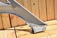 фото thumb №10, Крила лівий задня smart fortwo a4518820101