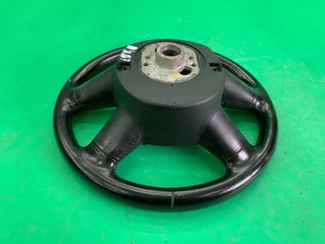 фото thumb №15, Руль кожаный мультифункция кнопки audi a4 b7 04-08 a6 c6