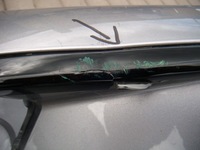 фото thumb №11, Opel grandland x lift бампер перед передний 9840131477