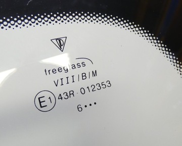 фото thumb №10, Porsche 911 991 gt3 rs 99154511190 скло зад плексиглас