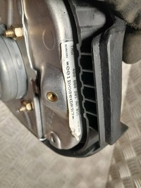 фото thumb №10, Audi a6 c5 подушка подушка безпеки керма водія 4b0880201ah