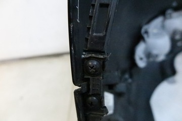 фото thumb №8, Бампер зад задний 4xpdc kia sportage iv