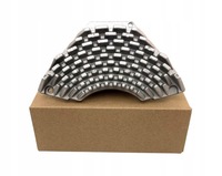 фото thumb №1, Резистор volvo s70 c70 v70 1997 - 2000 регулятор