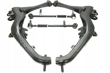 фото thumb №1, Рычаг рычаги зад 4 штуки do toyota avensis t25