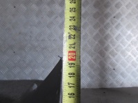 Защита крышки задний 13177992 opel signum 03-08 r. Недорого, фото thumb