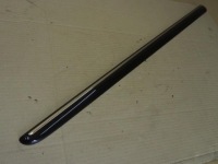 A klasa w168 рестайлинг  5d молдинг хром дверь левая цвет 696 Недорого, фото thumb