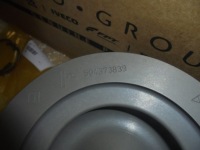 фото thumb №6, Поршень iveco stralis курсор 10 євро 5 500054837