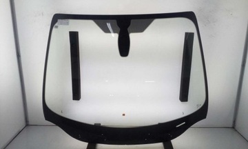 фото thumb №1, Скло лобове передня ford focus iii 2011-2018 gps з підігрівом оригінальна