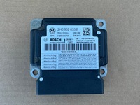 фото thumb №1, Модуль, датчик air bag vw caddy iii 2h0959655b