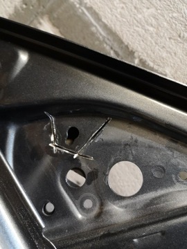 фото thumb №7, Дверь левый перед mercedes c w205