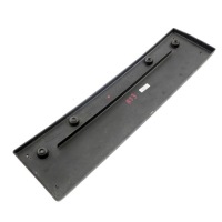 фото thumb №12, Mini r52 r53 s панель бампер подкладка перед