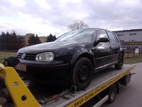 фото thumb №4, Подушка безпеки пасажир vw golf 1j0880204b