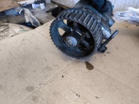 Купити Dacia sandero насос упорскування renault dacia 1.5 dci 167003608r ?, фото thumb