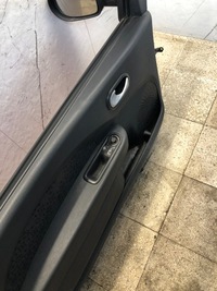 фото thumb №4, Дверь передние левая renault twingo ii tennj