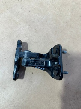 фото thumb №13, Петлі двері праві зад, нижній, верхній mercedes e клас w213 s, c197 комплект