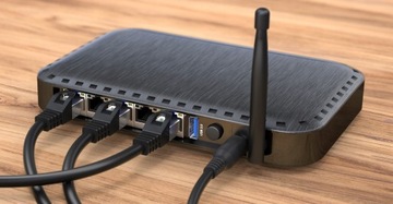 Сетевой кабель LAN ETHERNET RJ45 UTP CAT6 3M