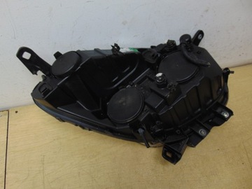 фото thumb №11, Лампа левая перед fiat doblo ii 51810672 европа