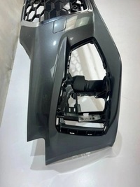 фото thumb №14, Бампер перед переднее audi a5 s5 8w6 рестайлинг s-line