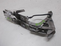 фото thumb №1, Bmw x3 e83 lift петлі капот лівий правий комплект