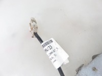 фото thumb №5, Підйомник скло правий задній mitsubishi l200 mr144538