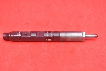 фото thumb №10, Форсунка інжектор тест 8200207935 ejbr01701z renault thalia i 1.5 dci 65km