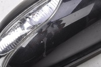 фото thumb №7, Mercedes w169 зеркало правое 6 pin anglik