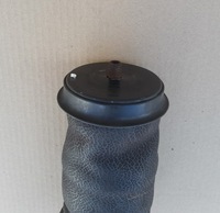 фото thumb №4, Scania амортизатор кабіни подушка