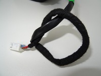 фото thumb №9, Nissan micra k14 дзеркало праве 5 pin gne