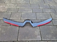 фото thumb №1, Renault clio iv молдинг накладка решётка 620787878r комплект 12-2019