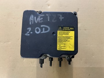 фото thumb №1, Насос блок керування abs toyota avensis t27 2.0d