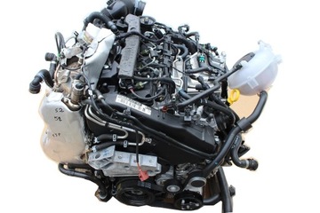 фото thumb №10, Vw passat b8 двигун 2.0 tdi dfg dfga 110 kw 150 km пробіг 5470 кілометрів