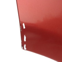 фото thumb №12, Land rover freelander 2 двері праве задні червоні rimini red - 889