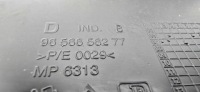 фото thumb №5, Element оздоблення стійка peugeot 207 cc 9656656277