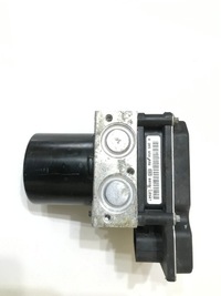 фото thumb №5, Skoda fabia 2 ii roomster насос abs 6r0907379e