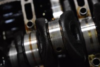 фото thumb №9, Блок dół двигуна wał z14xep opel corsa d 1.4 16v 90 km 06-11