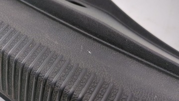 фото thumb №5, Volkswagen golf vi 2011 з задній захист ременя багажника