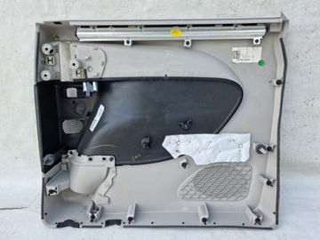 фото thumb №10, Chrysler pacifica боковина дверь левый зад ролета 17r