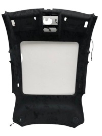 фото thumb №1, Jaguar e-pace alcantara потолок потолок