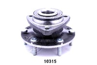 фото thumb №2, Ступица колеса ashika