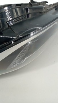 фото thumb №8, Лампа передняя левая opel astra k 39158005