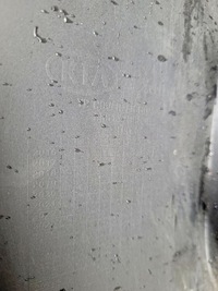 фото thumb №7, Бампер перед переднее kia rio 4 передний рестайлинг 2016-2020