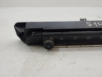 фото thumb №6, Citroen c5 aircross 2020 панель кондиционера