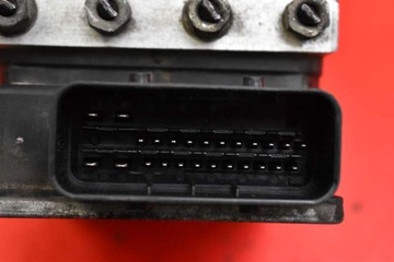 фото thumb №9, Насос abs 13136694 opel vectra c 2.2 dti 125 km 02-05